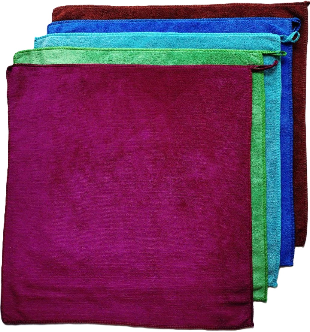 zz-cloth-5colorset-microfiver
